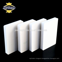 JINBAO High quality black plate pvc forex sheet/ foam board 3mm